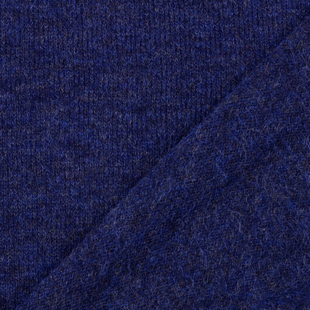 Wooltouch Jersey Navy