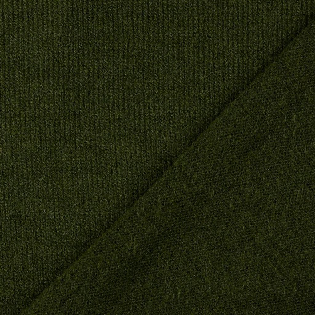 Wooltouch Jersey Navy