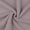 Coat Fur Pale Lavender