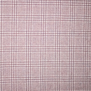 Mantelstof Prince de Galles Old Rose