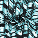 Peach Touch wave-look Aqua