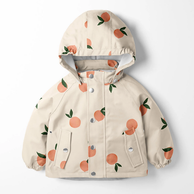 Aqua Protect Digital Peach Light Rose