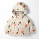 Aqua Protect Digital Peach Light Rose