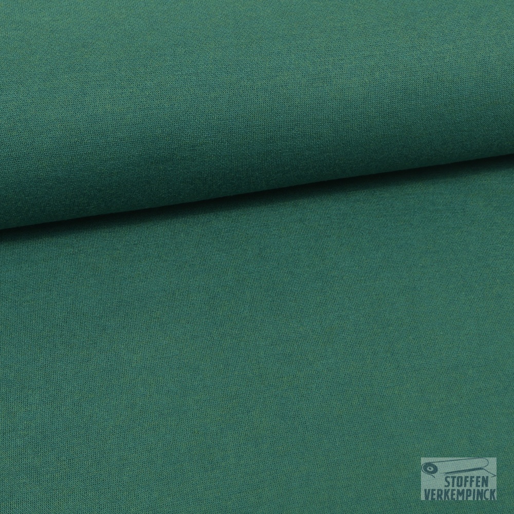 Merino Touch Jersey Petrol