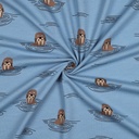 Soft Sweat Walrus Jaens