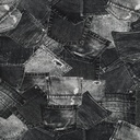 Jersey Digital Jeans Pockets Dark Grey