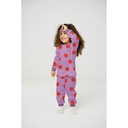 Flanel Dots Lilarose