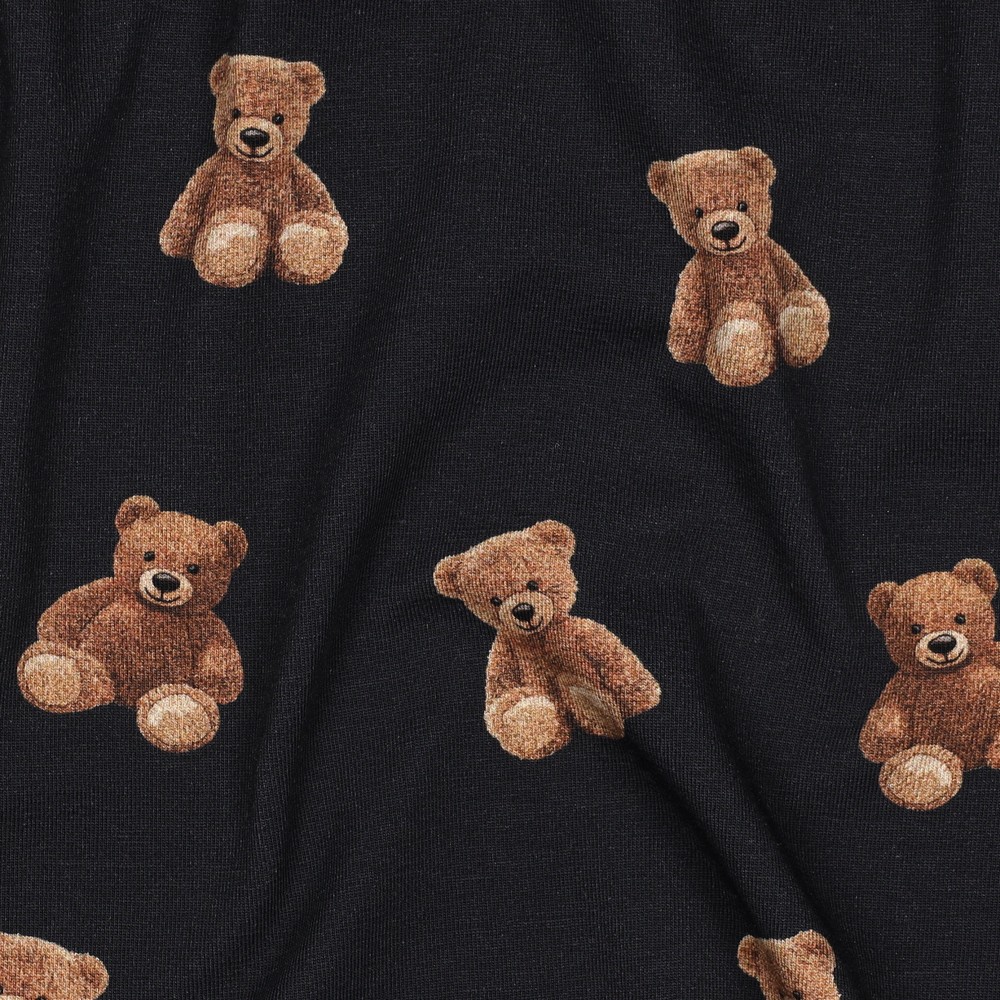 Jersey Bio Digital Bears Navy