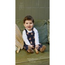 Jersey Bio Digital Bears Navy
