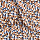Katoen Print Trimix 20B
