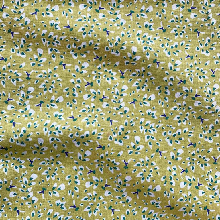 Katoen Print Briella 6B