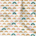 Katoen Print Solea 1B