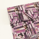 Jersey Digital "Mrs Governor" Purple