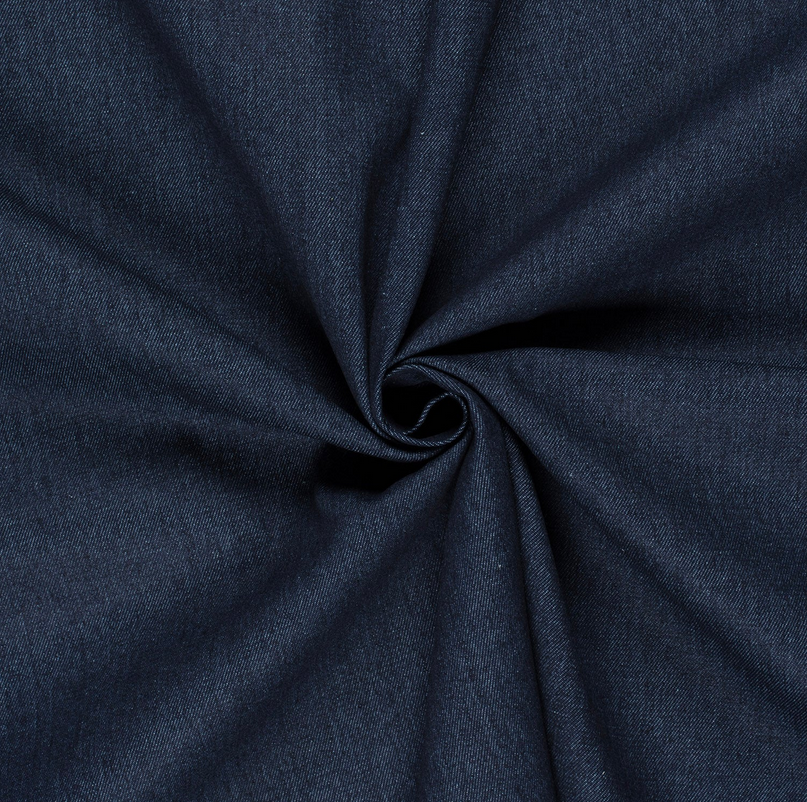 Jeans Bi-color Steel Blue