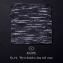 Simy's Hope DK 100g - 04 If you build it, they will come