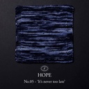 Simy's Hope DK 100g - 05 It's never too late
