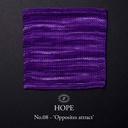 Simy's Hope DK 100g - 08 Opposites attract