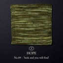 Simy's Hope DK 100g - 09 Seek and you will find