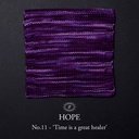 Simy's Hope DK 100g - 11 Time is a great healer