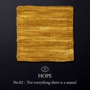 Simy's Hope SOCK 100g - 02 For everything there is a