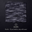 Simy's Hope SOCK 100g - 04 If you build it, they will come