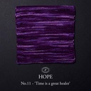 Simy's Hope SOCK 100g - 11 Time is a great healer