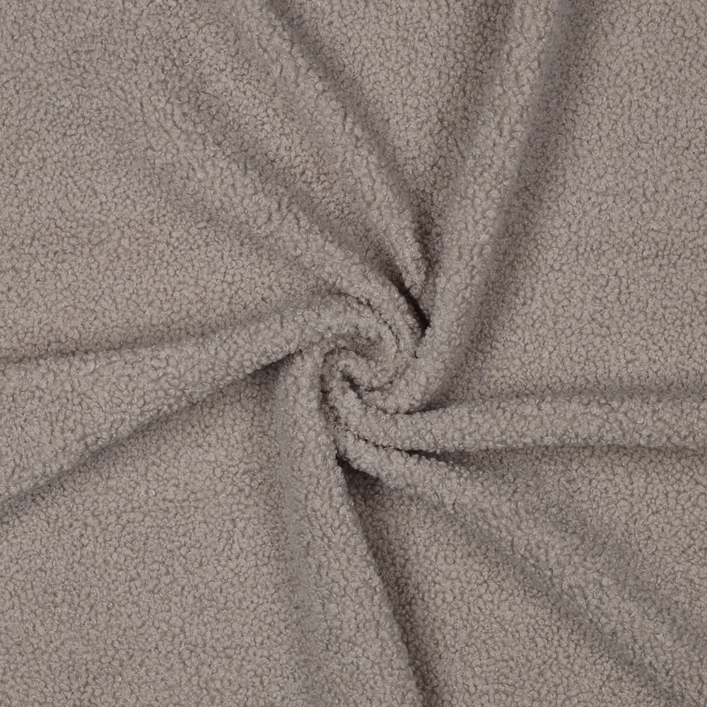 Teddy-Bont Beige