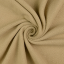 Fleece antipilling Beige