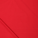 French Terry Not Brushed Red