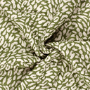 Matelassé Print Red/White (kopie)