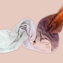 Scheepjes Cotton Whirl 1000m - 710 Clementine Cloud