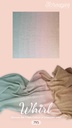 Scheepjes Whirl 1000m - 795 Pastel Parfait