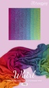 Scheepjes Whirl 1000m - 792 Rainbow Popsicle