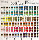 Scheepjes Softfun 50g - 2517 Kelly