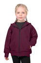 Softshell Wijnrood