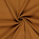 Double Gauze Caramel