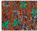 Jersey Viscose Digital Giant Floral Terra