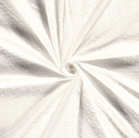 Broderie Bloemetjes Ecru