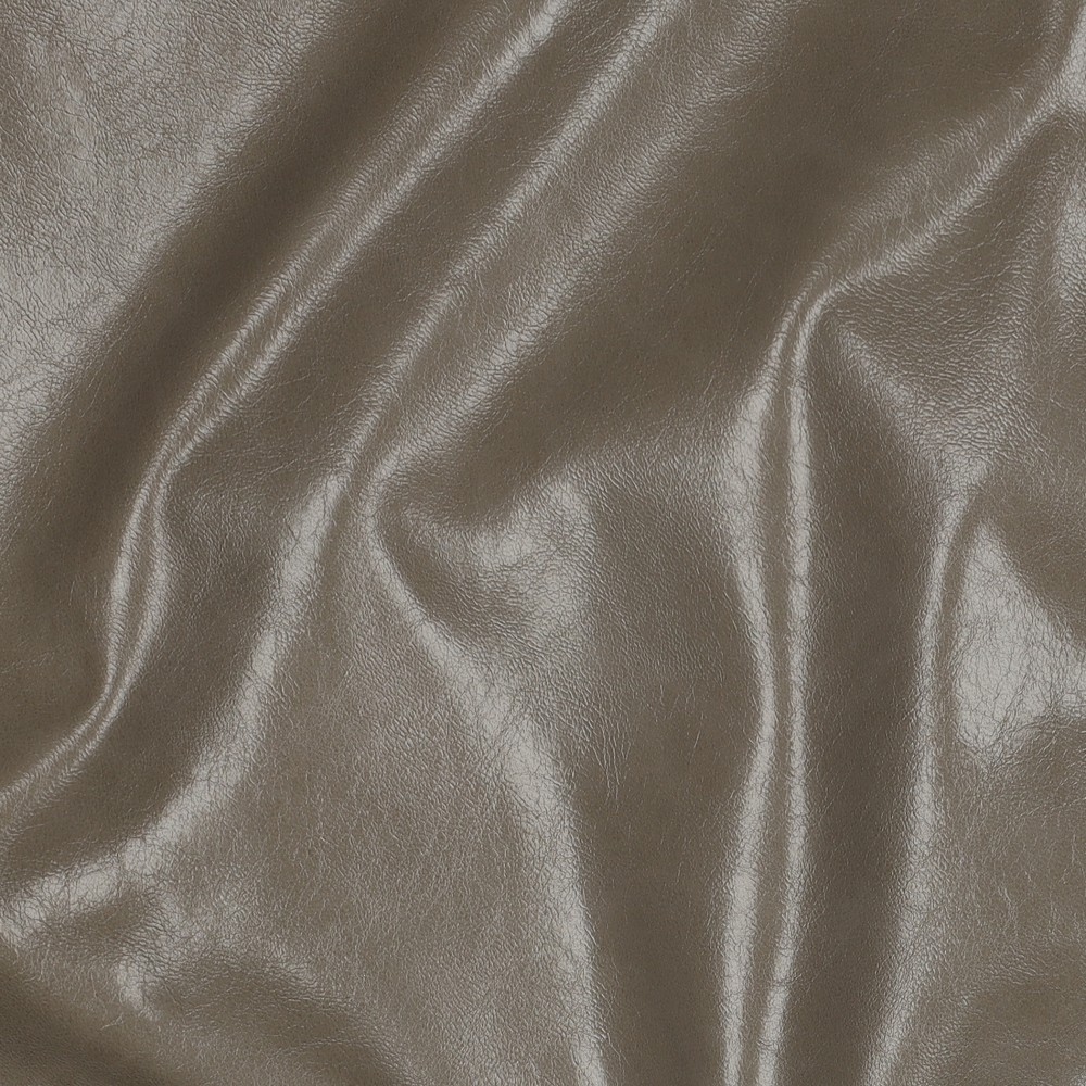 Stretch Imitatieleer Shiny Stone