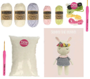 Tuva Haakpakket amigurumi Sunny the Bunny