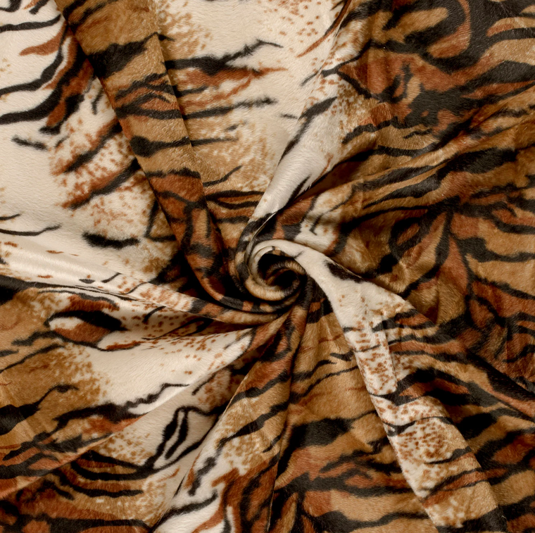 Velboa Tiger