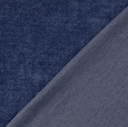 Velvet Jersey Twill Rose (kopie)