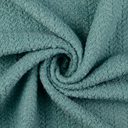 Wol Bouclé Mint