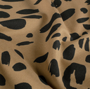 Punta di Roma Big Dots Camel
