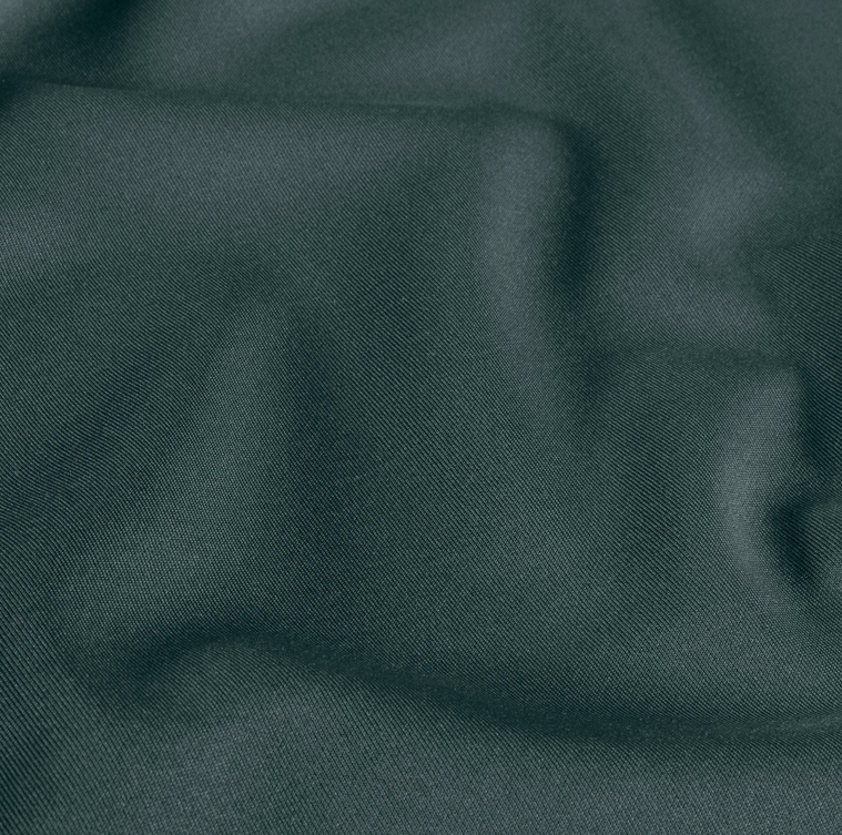 Punta di Roma Cotton Old Green