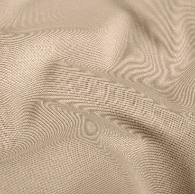 Punta di Roma Cotton Beige