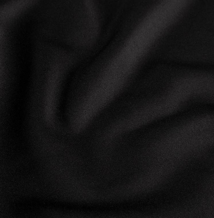 Punta di Roma Cotton Black