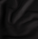 Punta di Roma Cotton Black