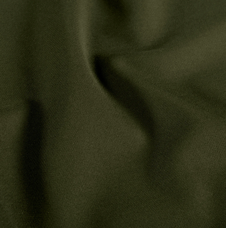 Punta di Roma Cotton Khaki