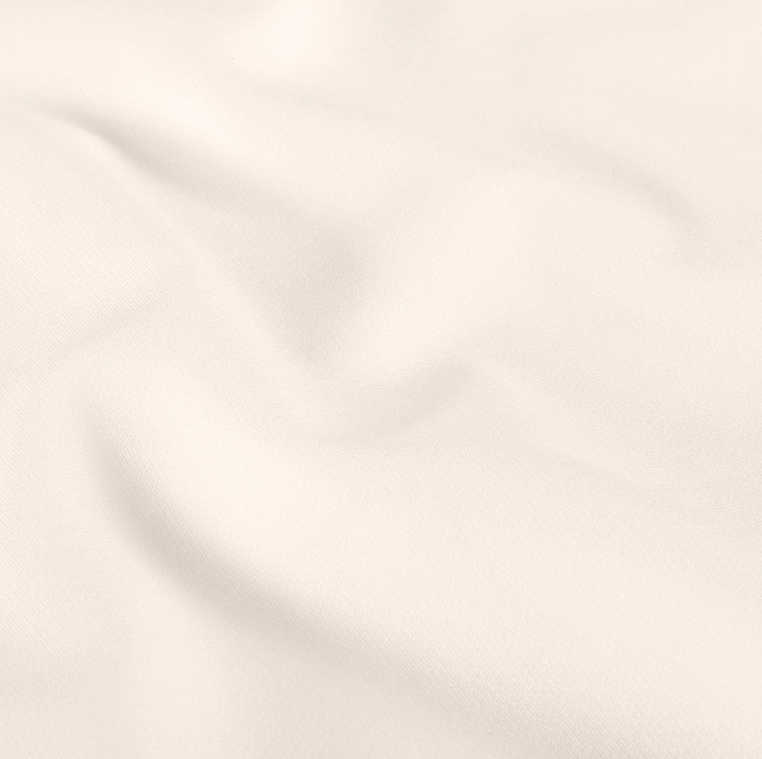 Punta di Roma Cotton Off white